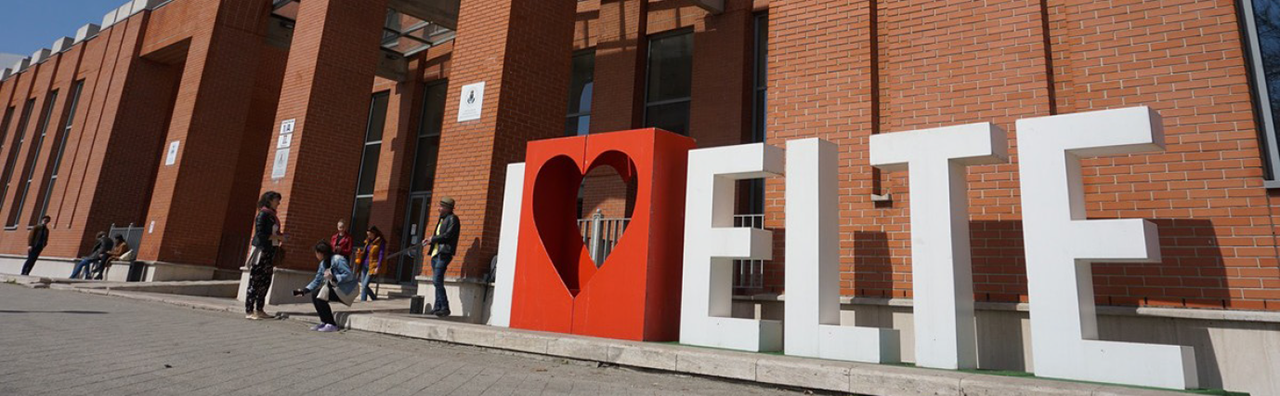 Elte Kampüsler ve Yerleşke