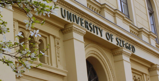 Macaristan Üniversiteleri