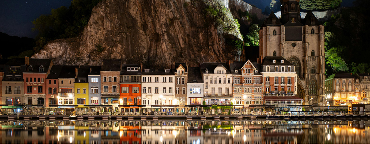 Belçika Üniversiteleri Başvuru Süreci