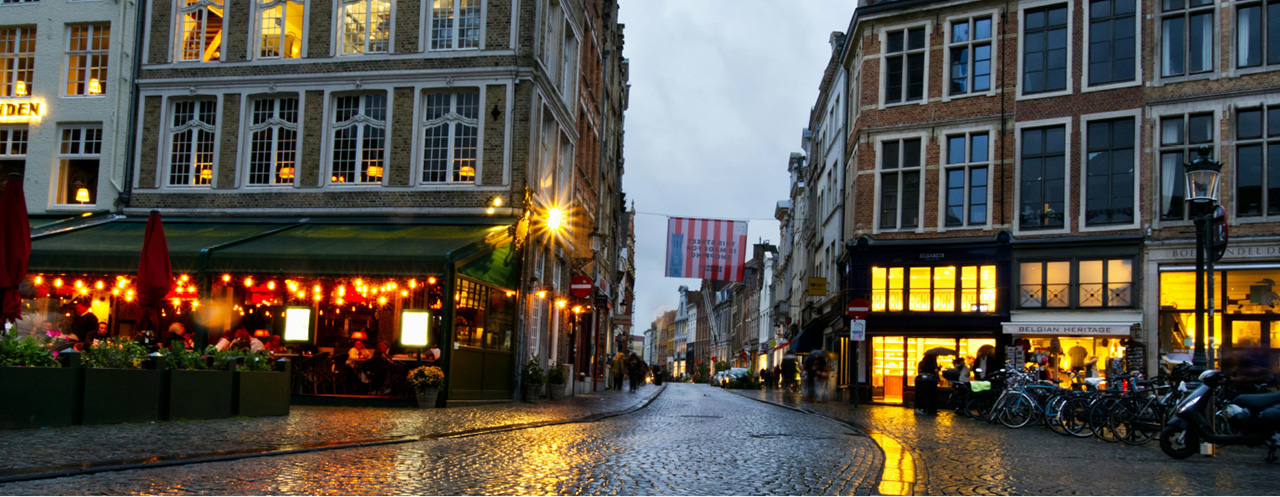 Belçika’da Eğitim Vizesi