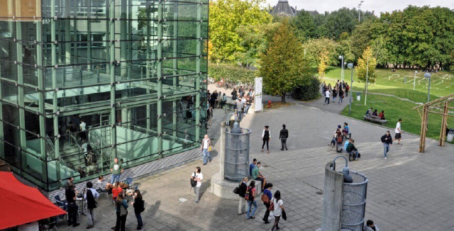 Belçika Üniversiteleri Başvuru Süreci