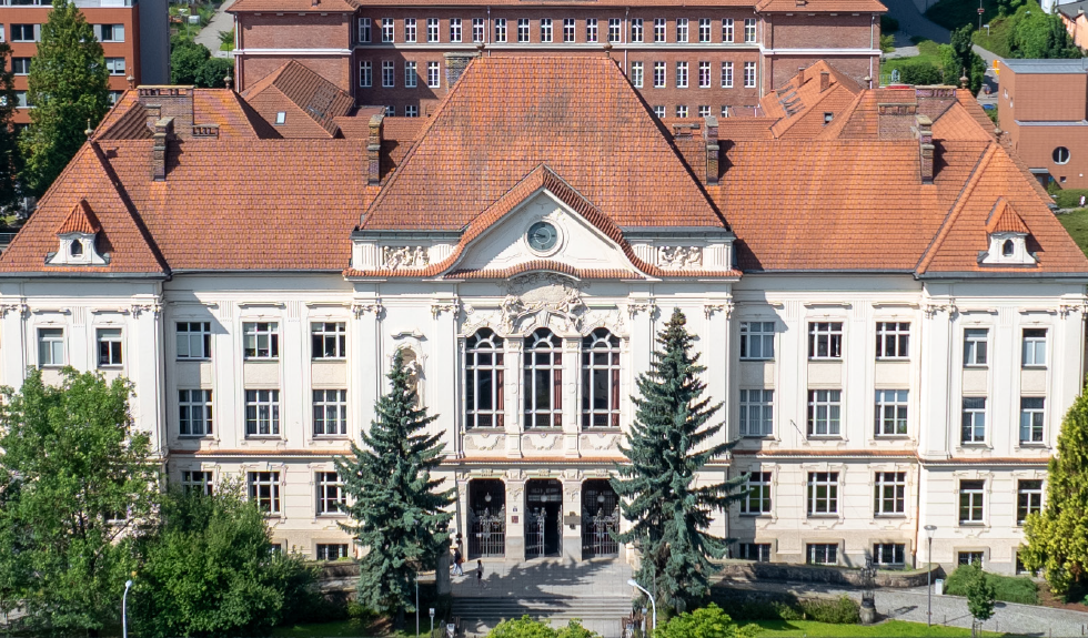 Brno University of Technology (BUT)