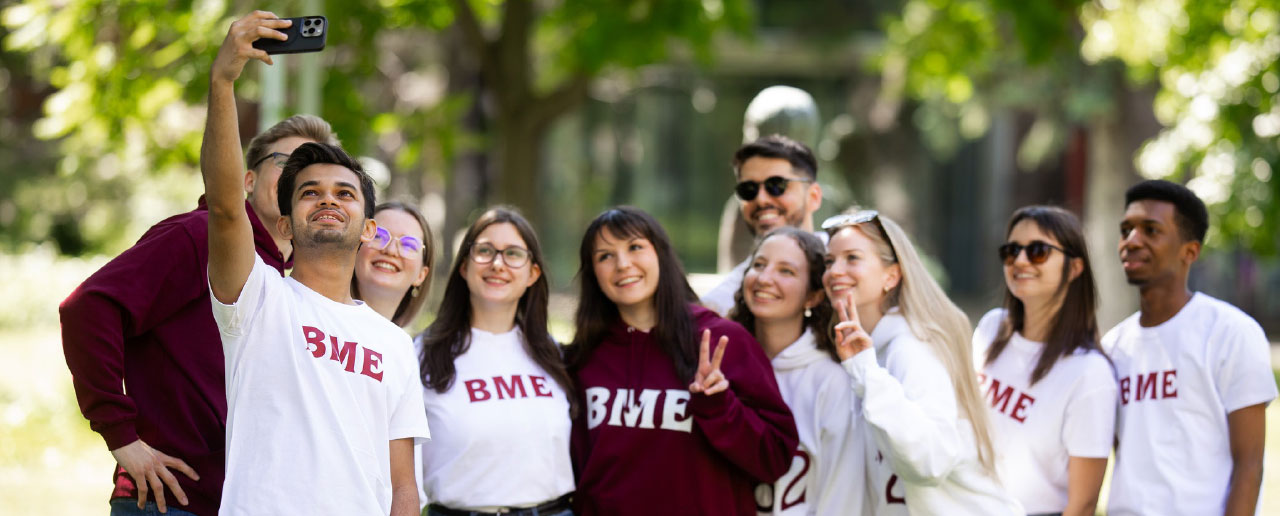 Budapest University of Technology and Economics (BME