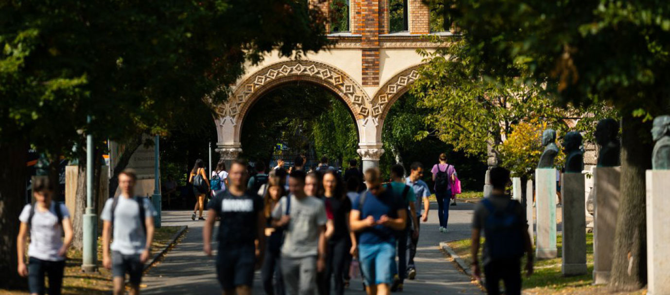 Budapest University of Technology and Economics Küresel Sıralama
