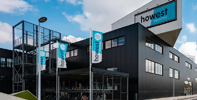 Howest University of Applied Sciences