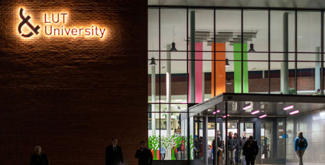 LUT University