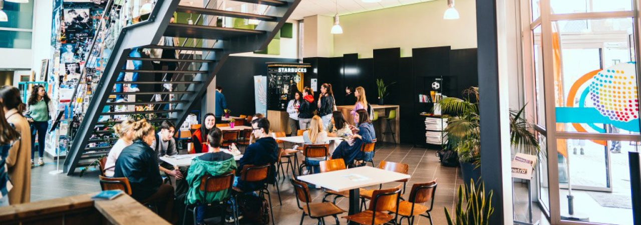 Thomas More University of Applied Sciences