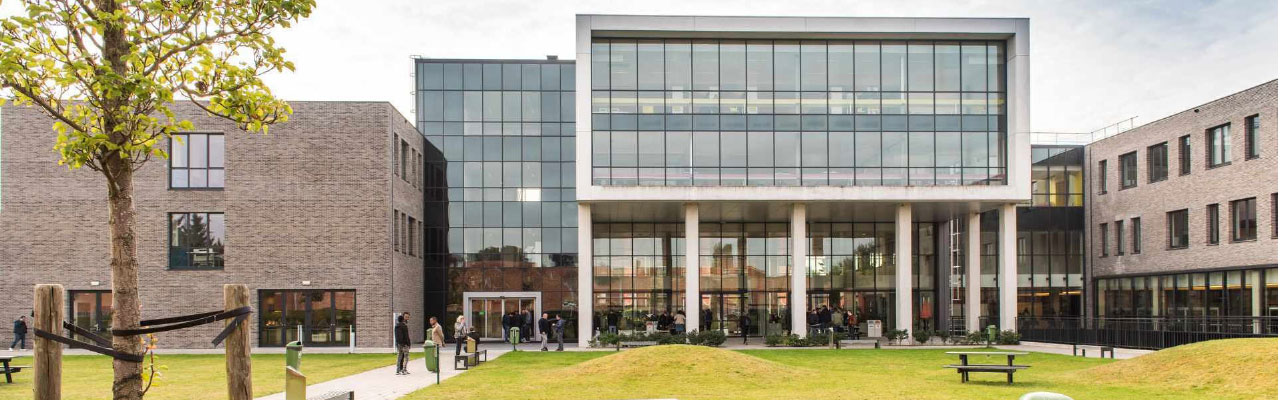 Thomas More University of Applied Sciences