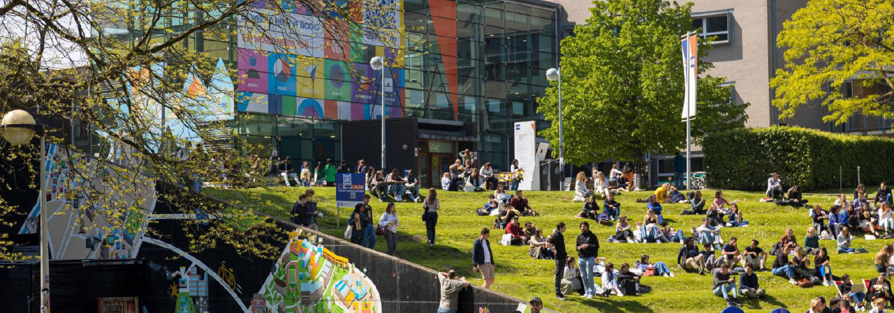 Vrije Universiteit Brussel