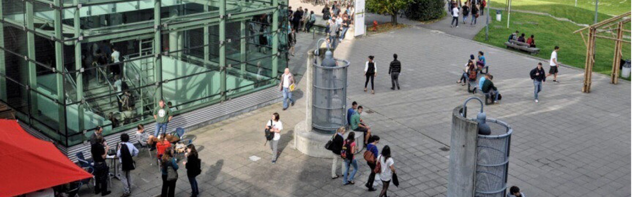 Vrije Universiteit Brussel