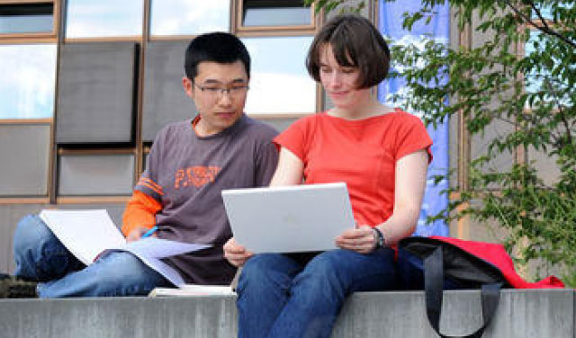 Freie Universität Berlin (FU Berlin)