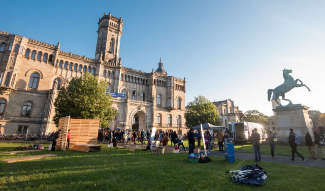 Almanya’da Eğitim Sistemi