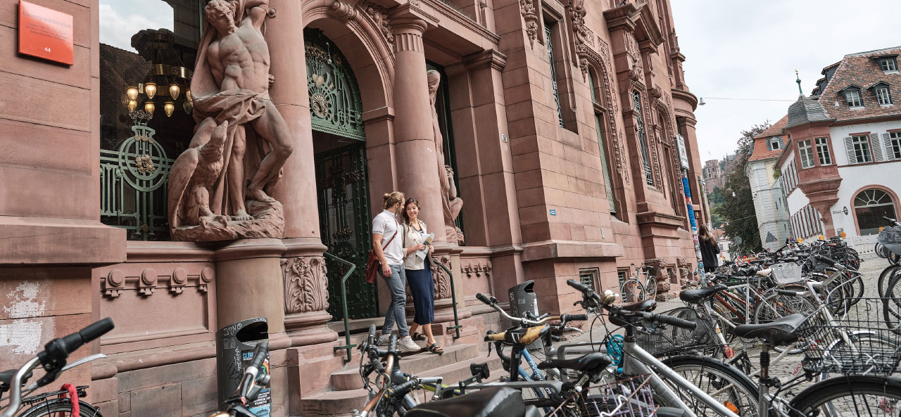 Almanya Üniversiteleri Başvuru Süreci