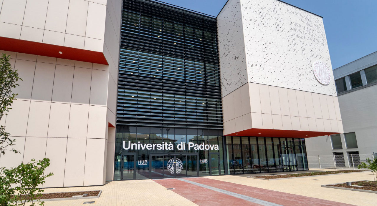 University of Padua