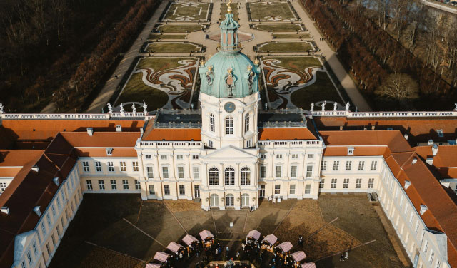 Almanya Hakkında Her Şey