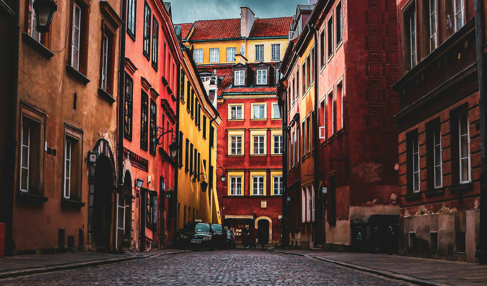 Polonya Üniversiteleri Başvuru Danışmanlığı